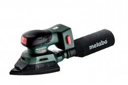 Metabo PowerMaxx SMA 12 BL 12V Brushless Delta Sander + metaBOX 215 £154.95